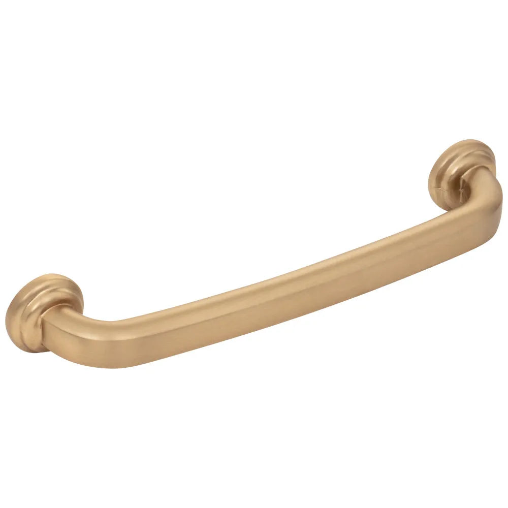 Jeffrey Alexander Bremen 1 Handle
