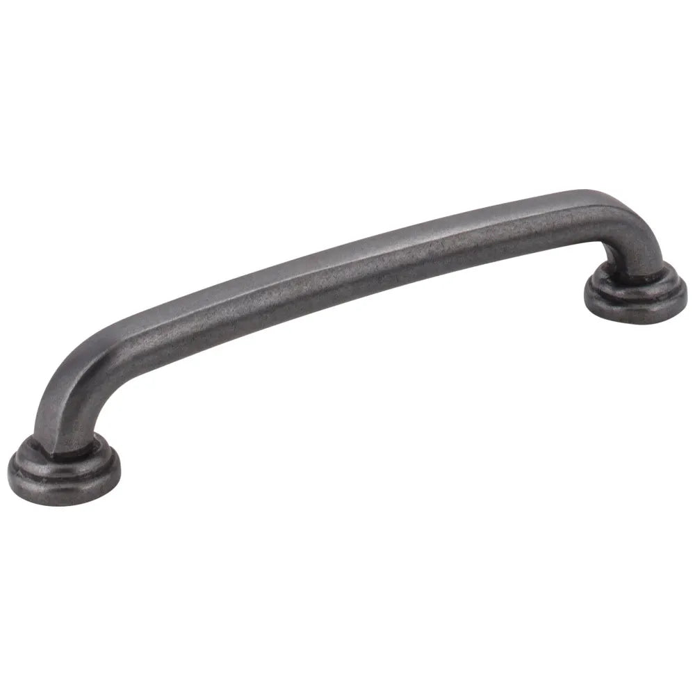 Jeffrey Alexander Bremen 1 Handle