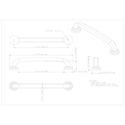 Jeffrey Alexander Bremen 1 Handle