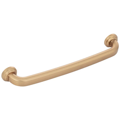 Jeffrey Alexander Bremen 1 Handle