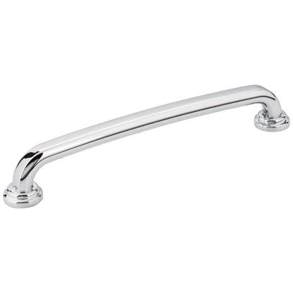 Jeffrey Alexander Bremen 1 Handle
