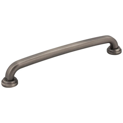 Jeffrey Alexander Bremen 1 Handle
