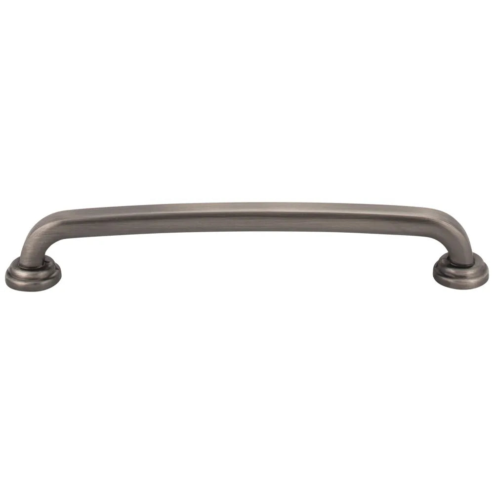 Jeffrey Alexander Bremen 1 Handle