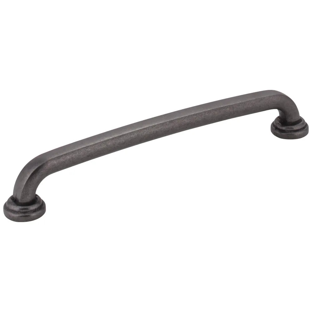 Jeffrey Alexander Bremen 1 Handle