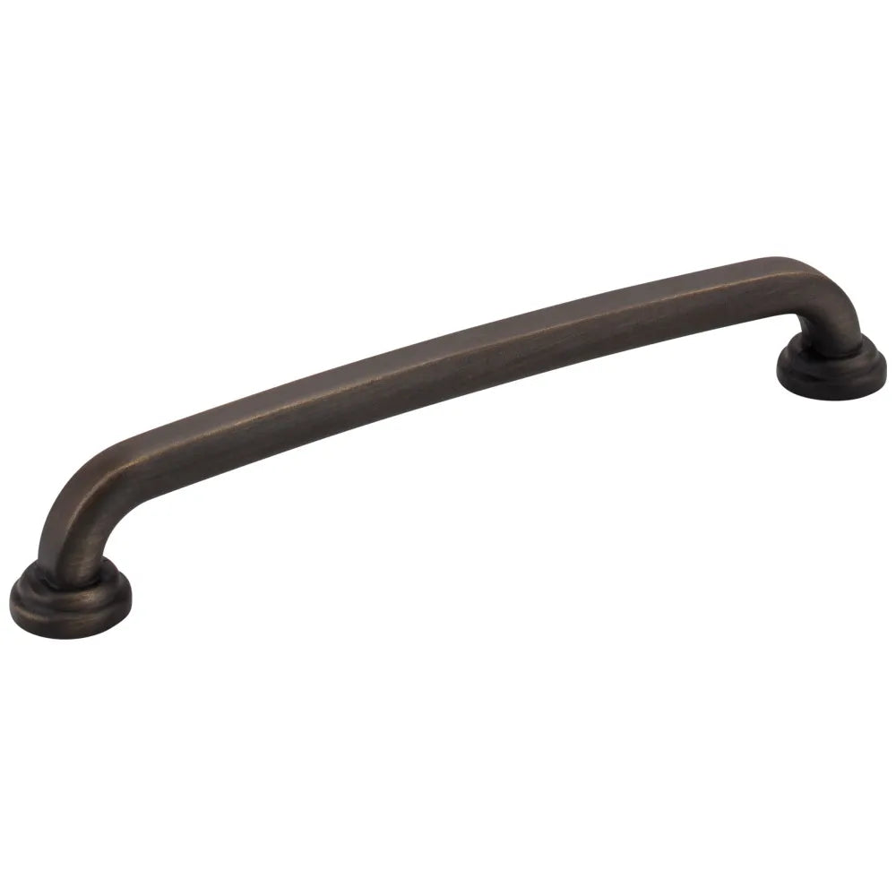 Jeffrey Alexander Bremen 1 Handle