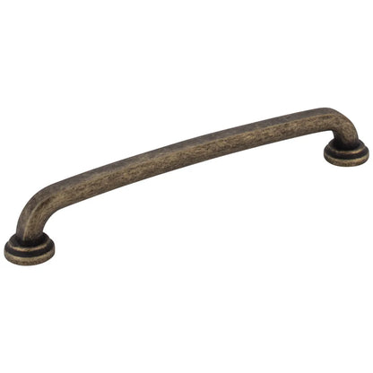 Jeffrey Alexander Bremen 1 Handle