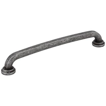 Jeffrey Alexander Bremen 1 Handle