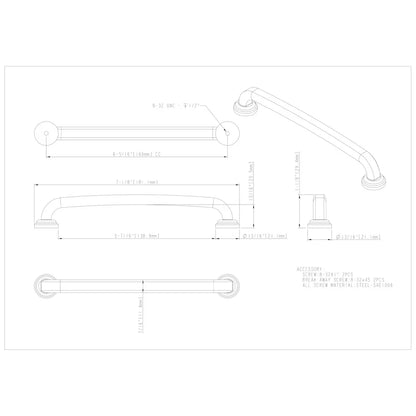 Jeffrey Alexander Bremen 1 Handle