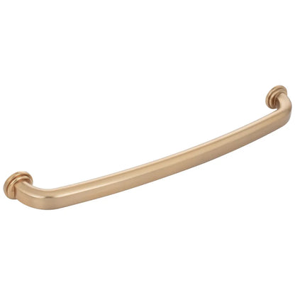 Jeffrey Alexander Bremen 1 Handle
