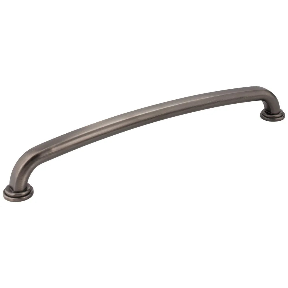 Jeffrey Alexander Bremen 1 Handle