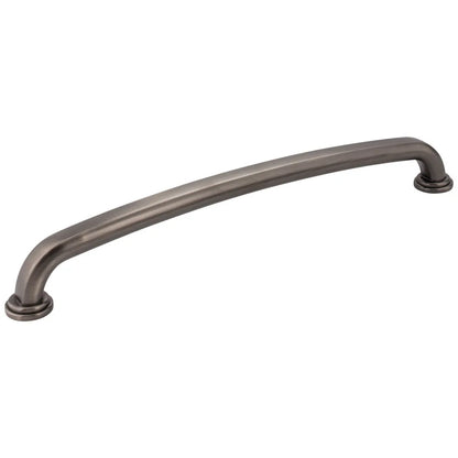 Jeffrey Alexander Bremen 1 Handle