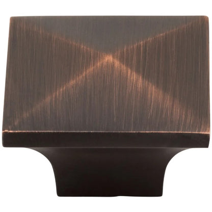 Jeffrey Alexander Cairo Handle