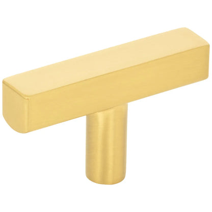 Jeffrey Alexander Dominique Handle