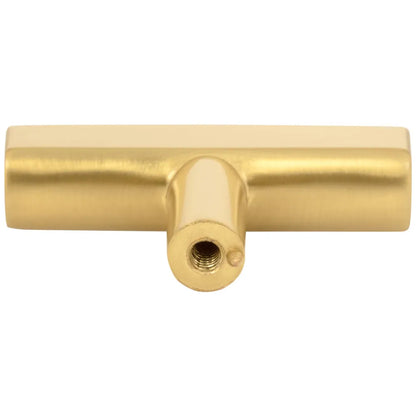 Jeffrey Alexander Dominique Handle