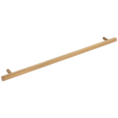 Jeffrey Alexander Dominique Handle