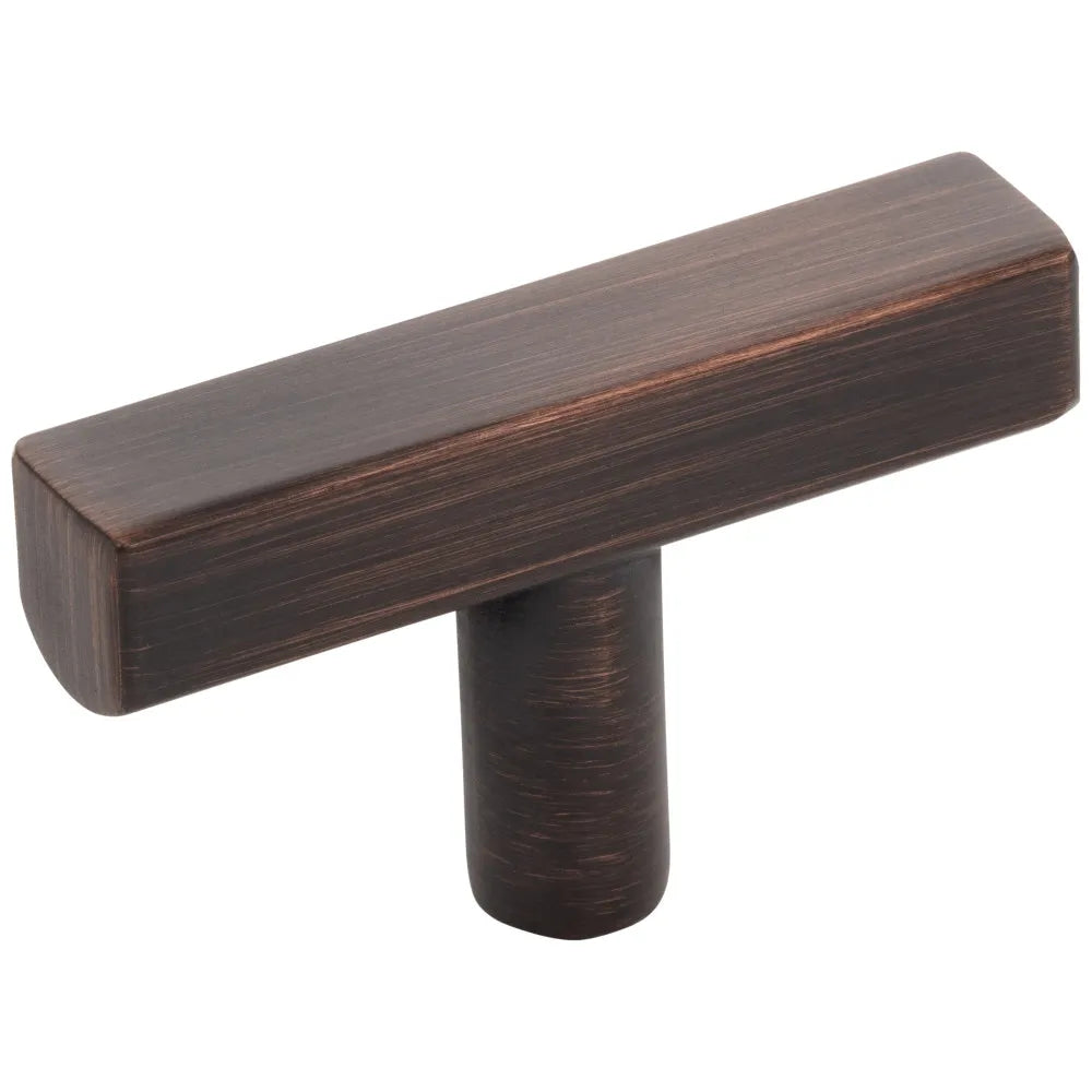 Jeffrey Alexander Dominique Handle