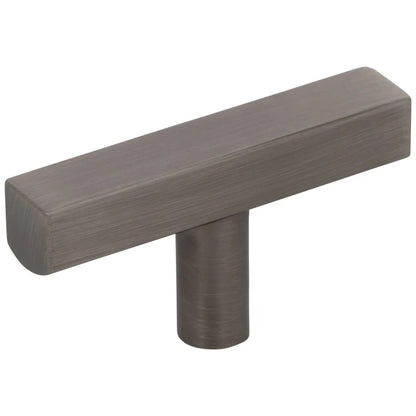 Jeffrey Alexander Dominique Handle