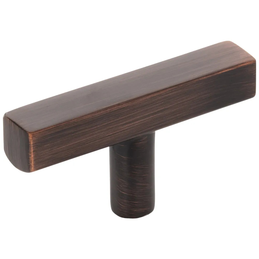 Jeffrey Alexander Dominique Handle