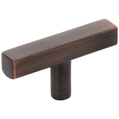 Jeffrey Alexander Dominique Handle