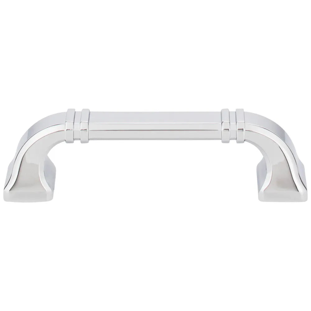 Jeffrey Alexander Ella Handle
