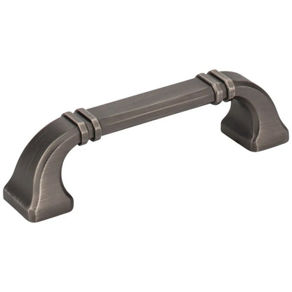Jeffrey Alexander Ella Handle