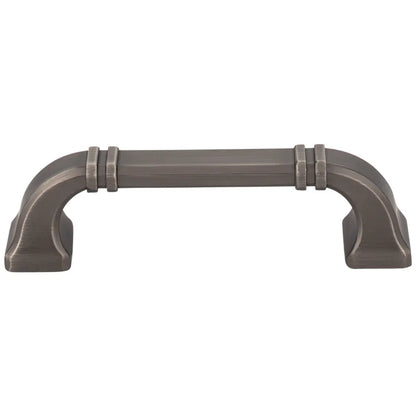 Jeffrey Alexander Ella Handle
