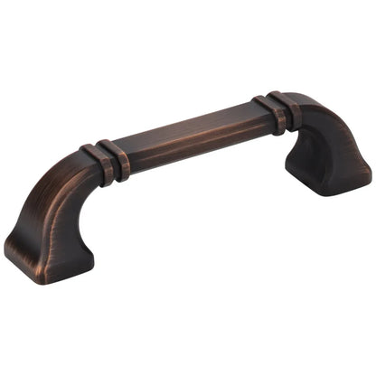 Jeffrey Alexander Ella Handle