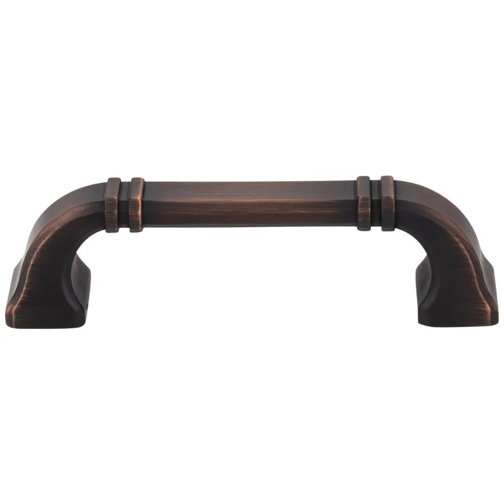 Jeffrey Alexander Ella Handle