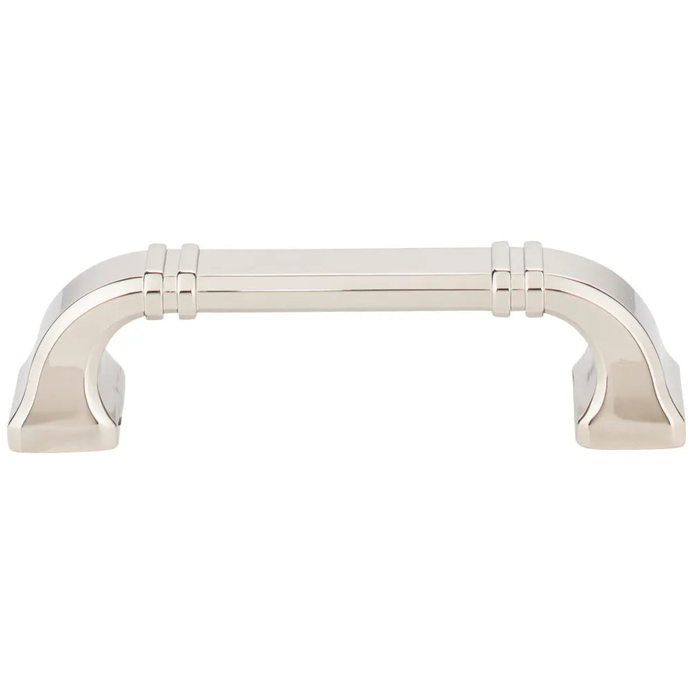 Jeffrey Alexander Ella Handle