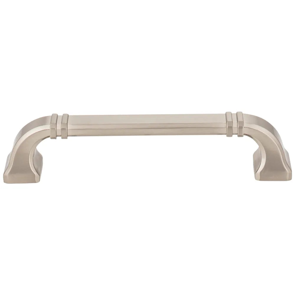 Jeffrey Alexander Ella Handle
