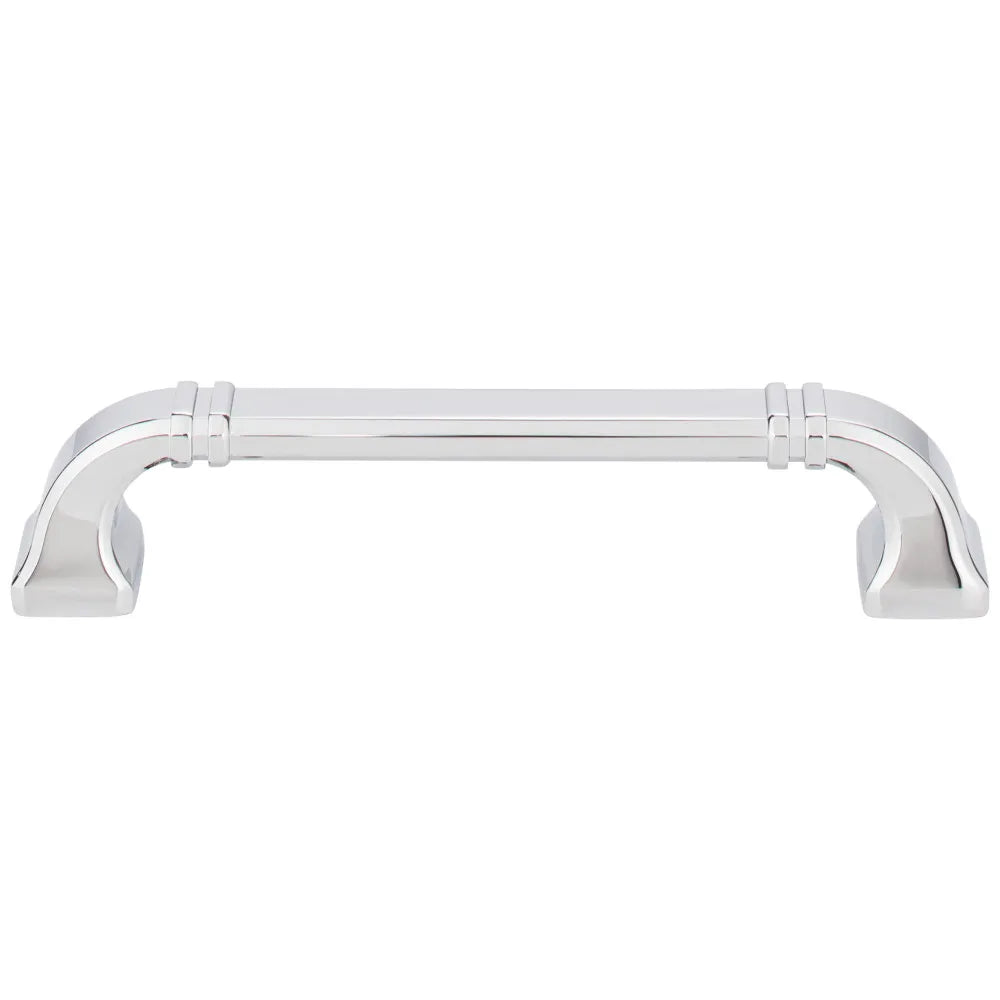 Jeffrey Alexander Ella Handle