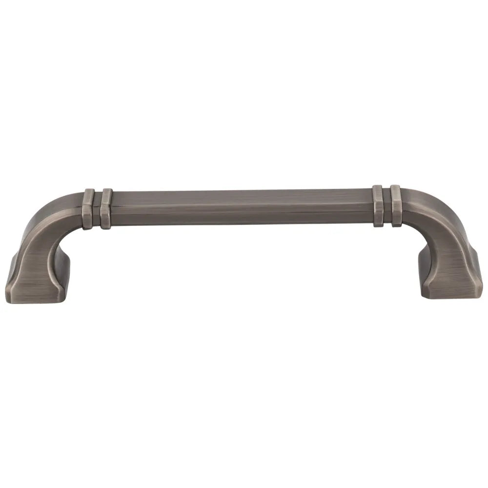 Jeffrey Alexander Ella Handle