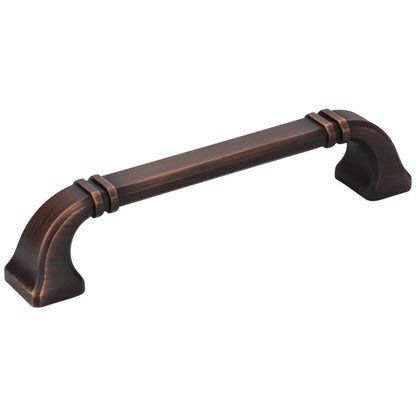 Jeffrey Alexander Ella Handle