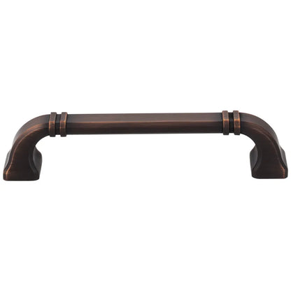 Jeffrey Alexander Ella Handle