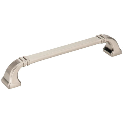 Jeffrey Alexander Ella Handle