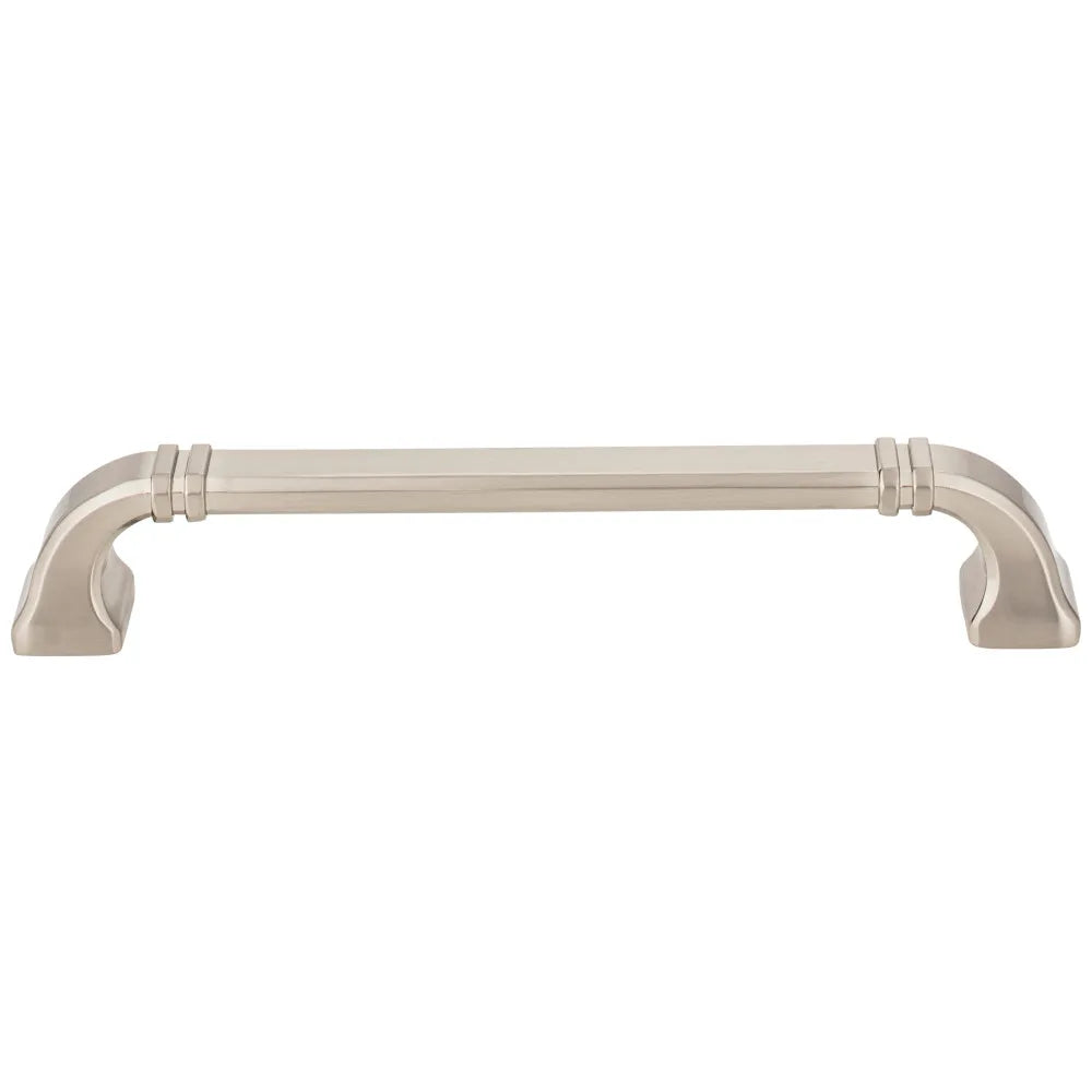 Jeffrey Alexander Ella Handle