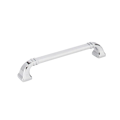 Jeffrey Alexander Ella Handle