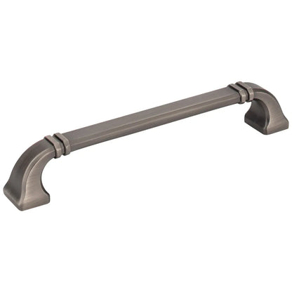 Jeffrey Alexander Ella Handle