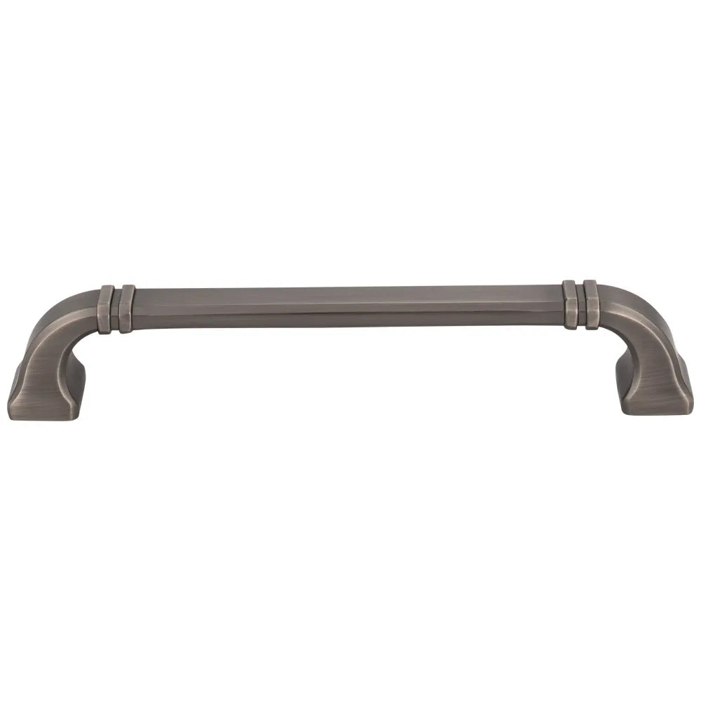 Jeffrey Alexander Ella Handle
