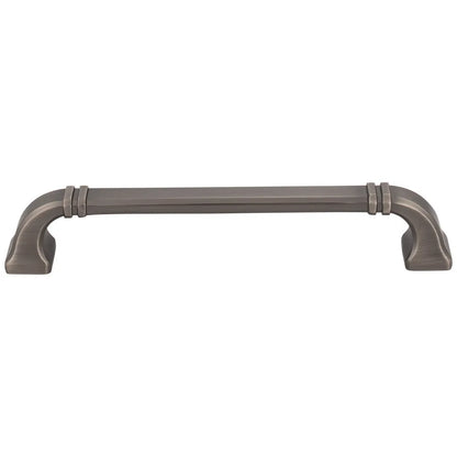 Jeffrey Alexander Ella Handle