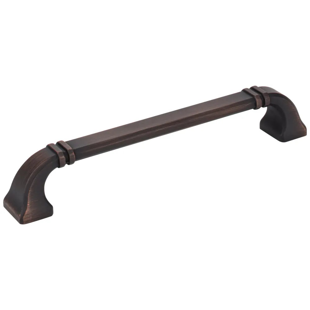 Jeffrey Alexander Ella Handle