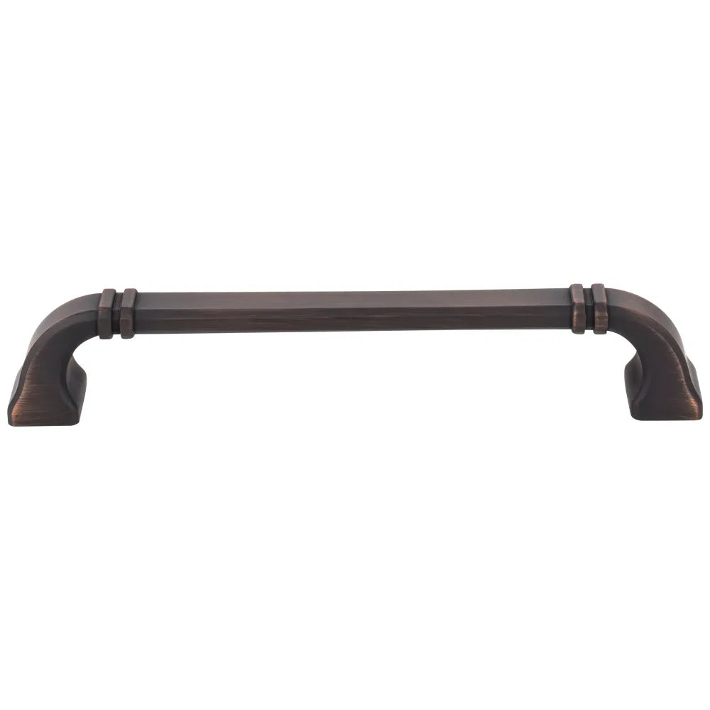 Jeffrey Alexander Ella Handle