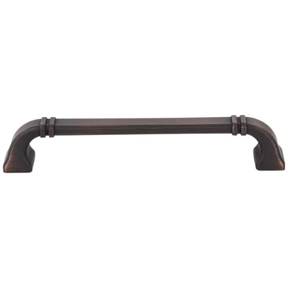 Jeffrey Alexander Ella Handle