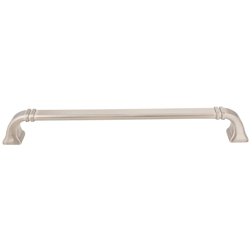 Jeffrey Alexander Ella Handle