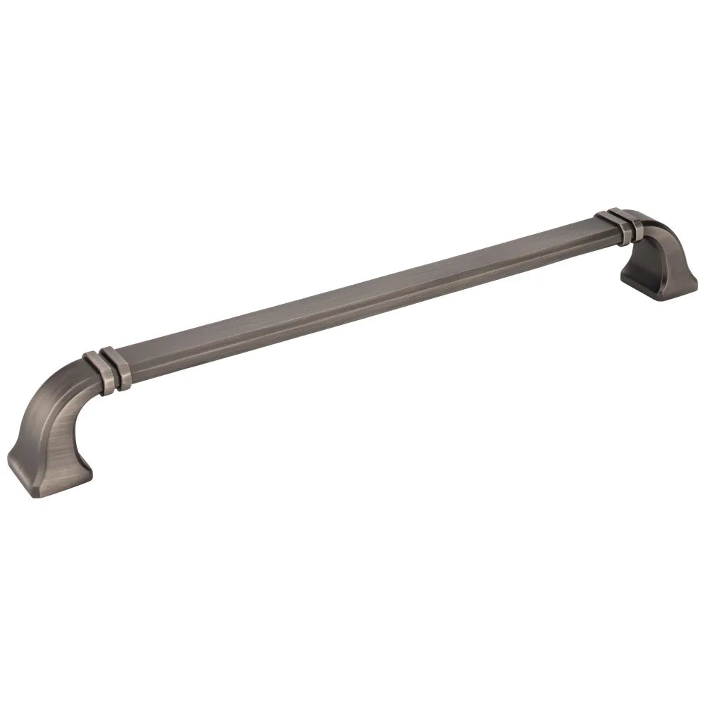 Jeffrey Alexander Ella Handle
