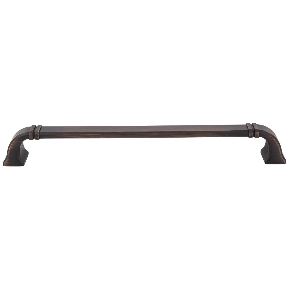 Jeffrey Alexander Ella Handle