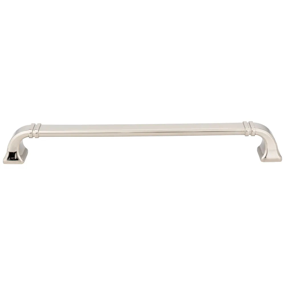 Jeffrey Alexander Ella Handle