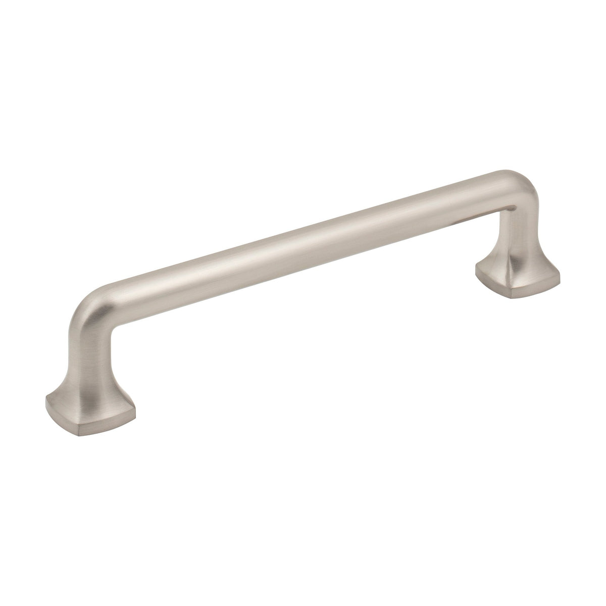 Jeffrey Alexander Griffin Handle in Satin Nickel, 5"