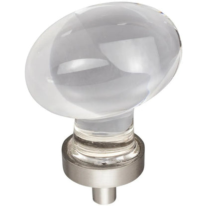 Jeffrey Alexander Harlow Knob Handle