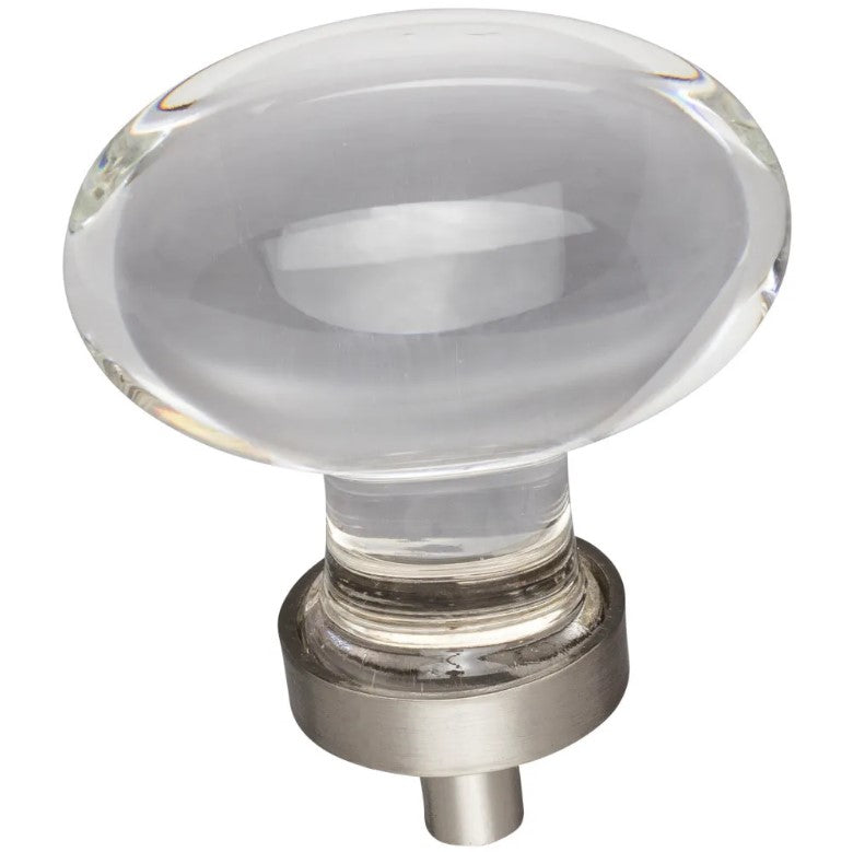 Jeffrey Alexander Harlow Knob Handle